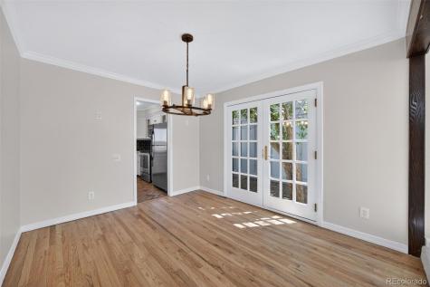 8625 Garland Court Arvada CO 80005