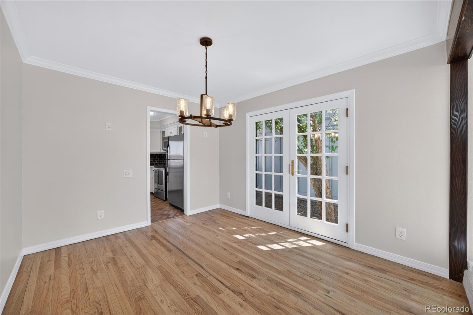 8625 Garland Court Arvada CO 80005
