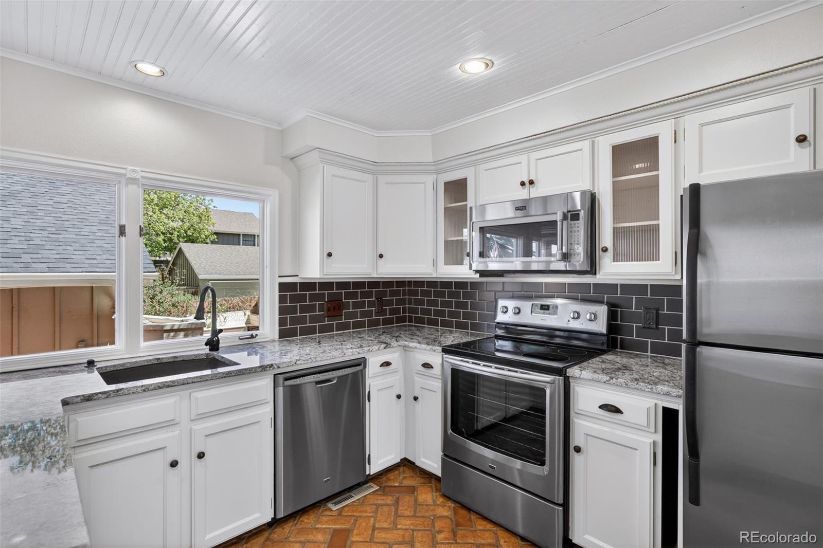 8625 Garland Court Arvada CO 80005