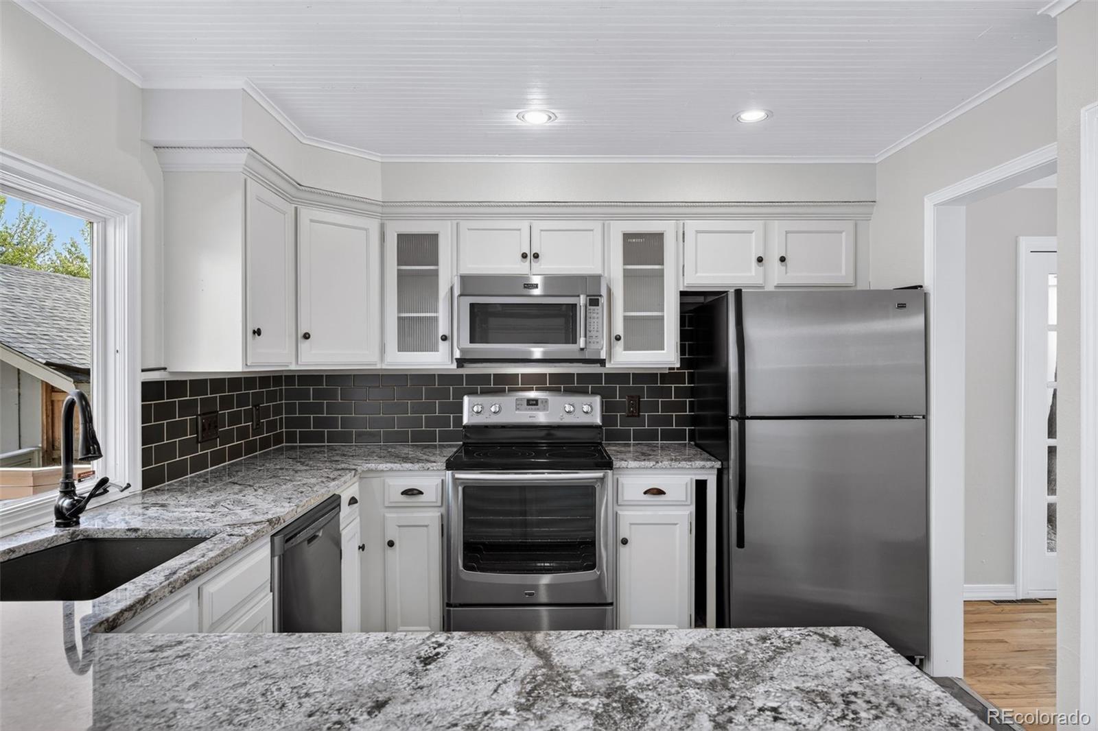 8625 Garland Court Arvada CO 80005