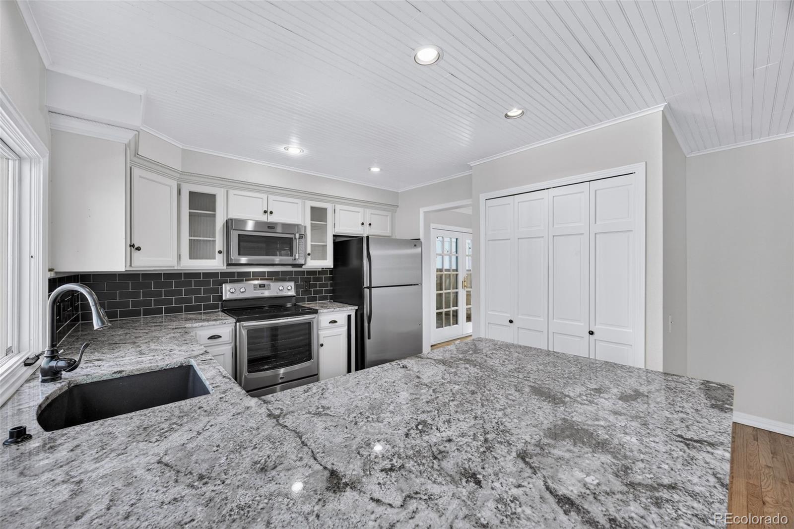 8625 Garland Court Arvada CO 80005