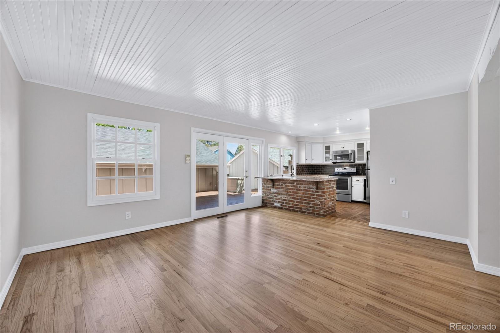 8625 Garland Court Arvada CO 80005