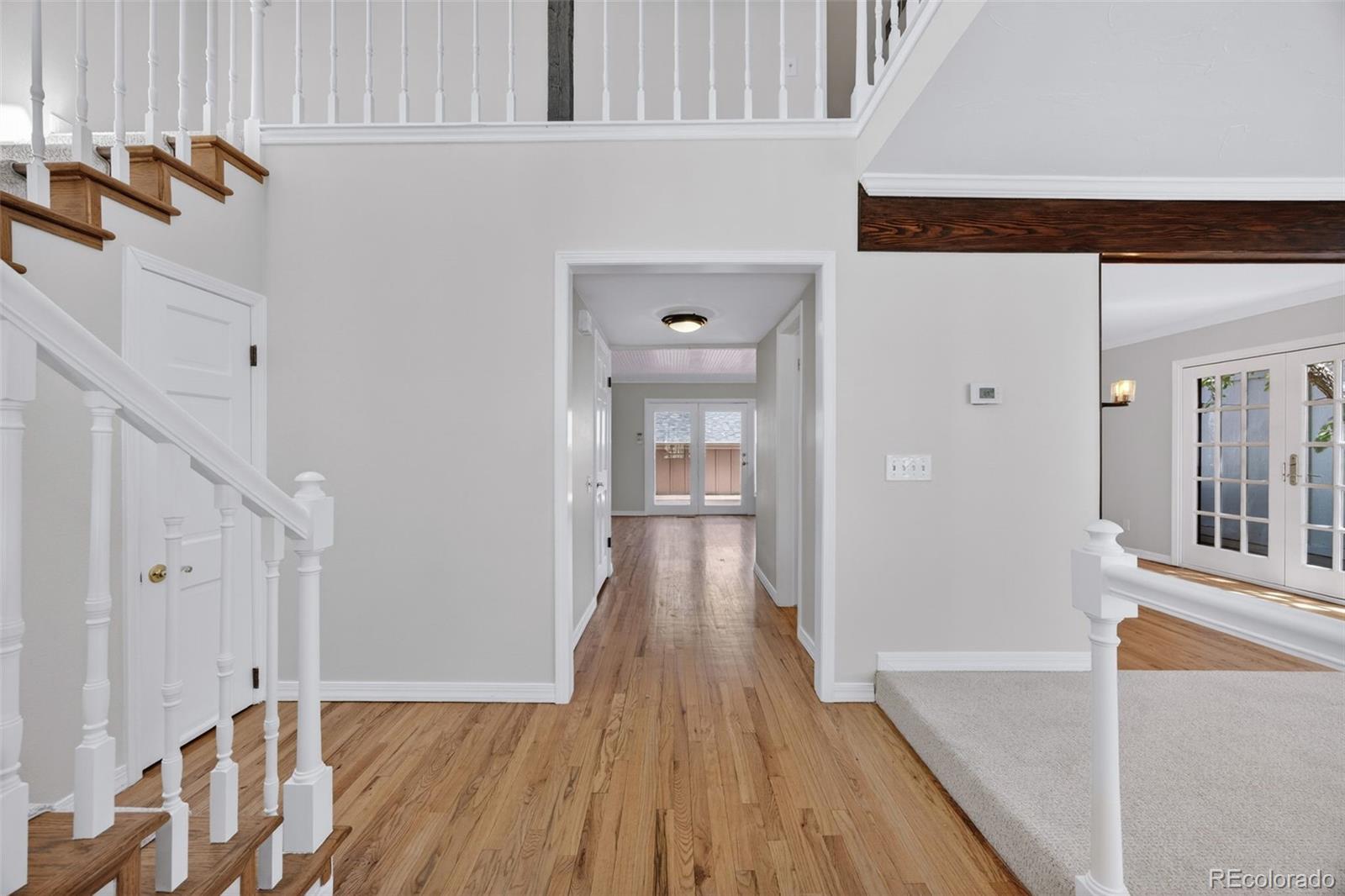 8625 Garland Court Arvada CO 80005