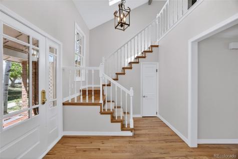 8625 Garland Court Arvada CO 80005
