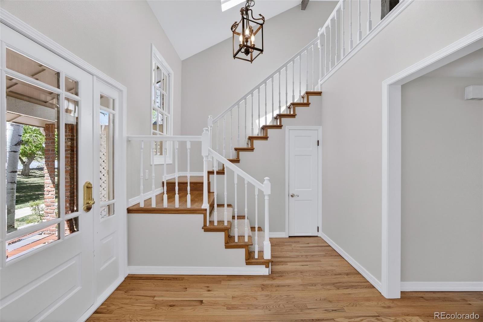 8625 Garland Court Arvada CO 80005