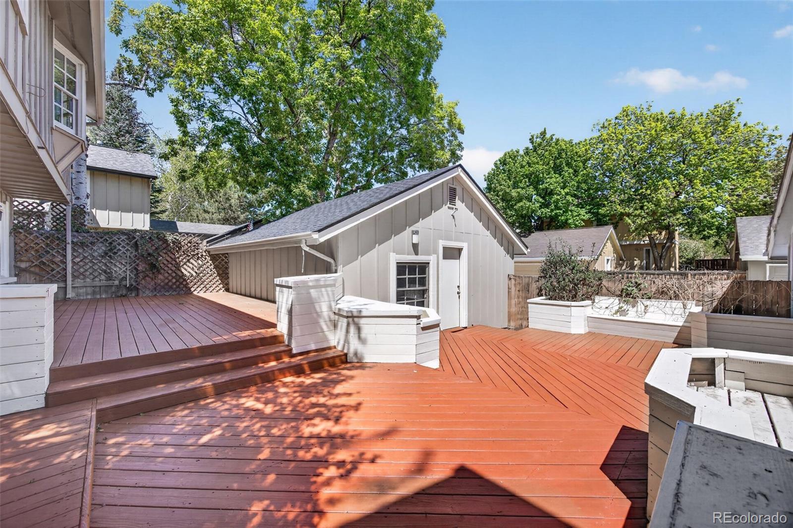 8625 Garland Court Arvada CO 80005