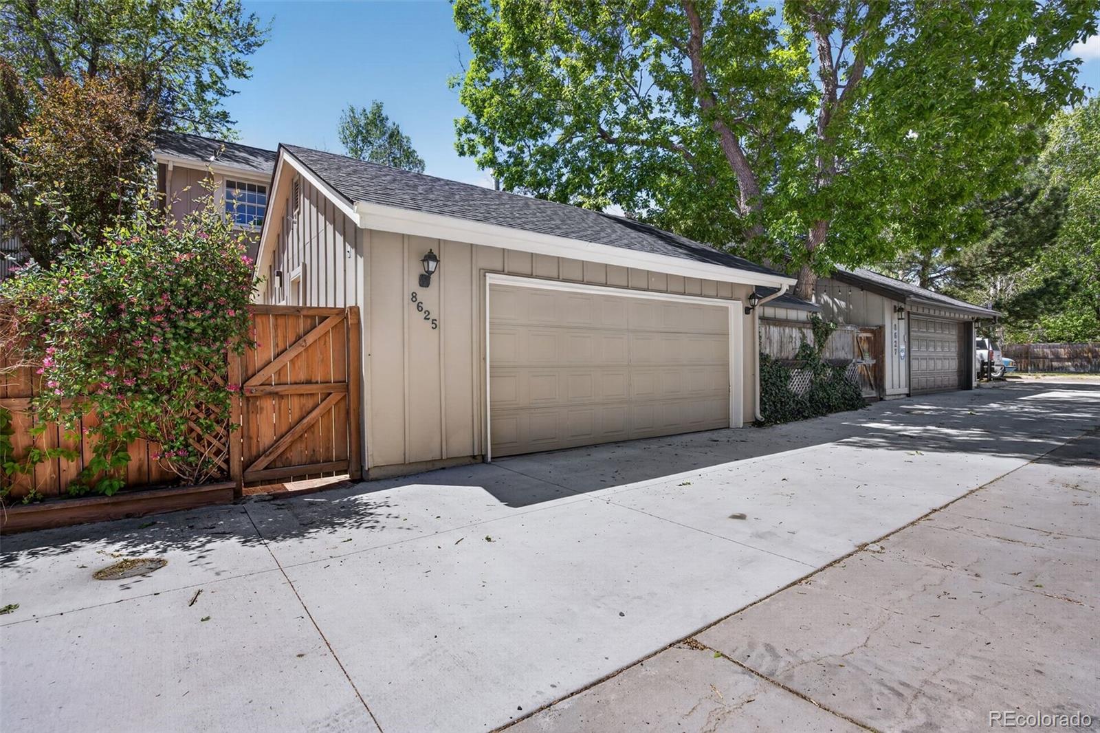 8625 Garland Court Arvada CO 80005