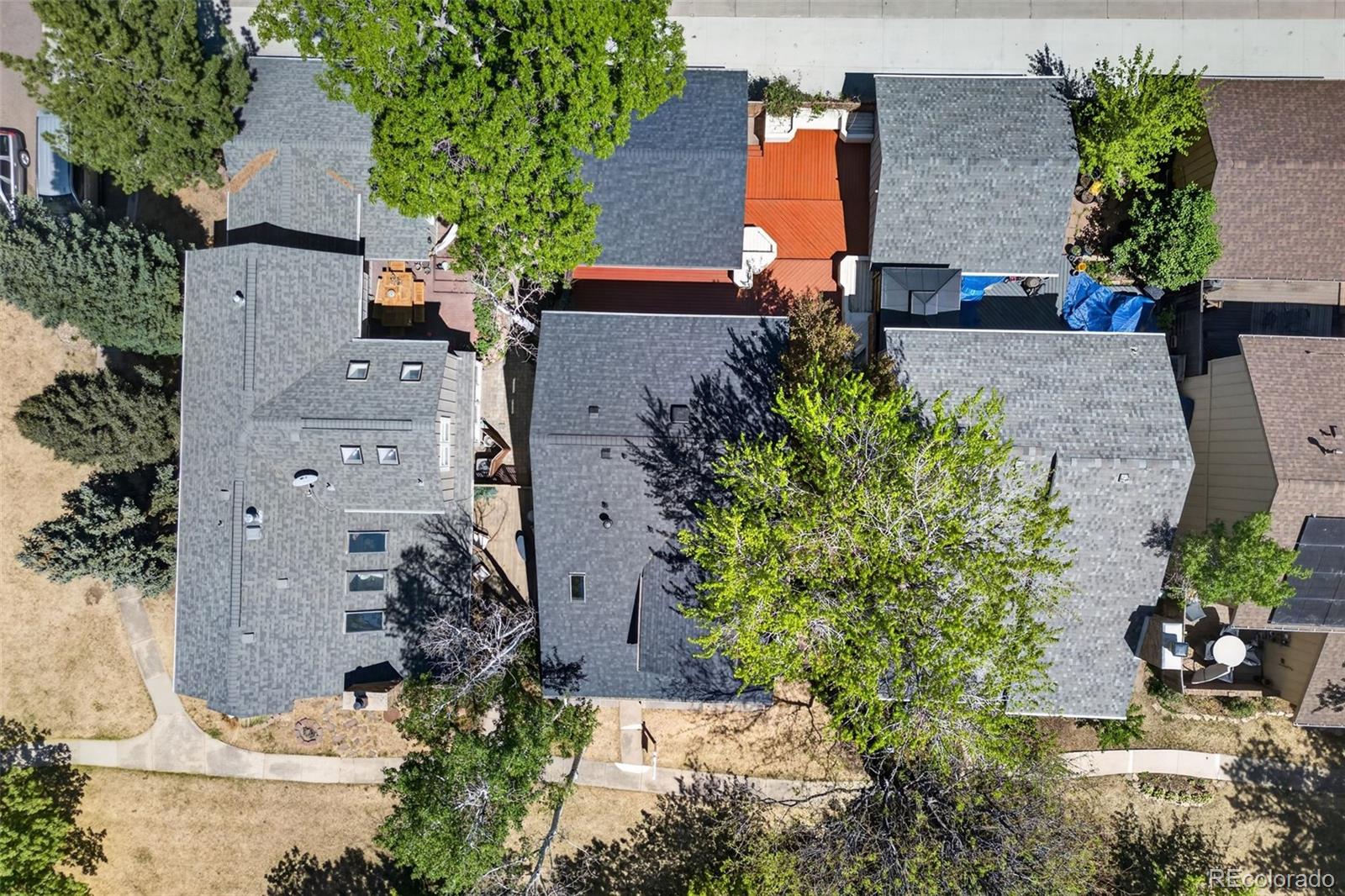 8625 Garland Court Arvada CO 80005