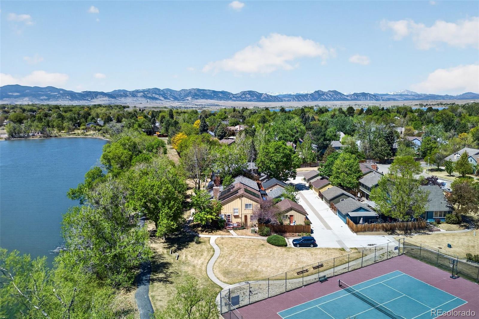 8625 Garland Court Arvada CO 80005