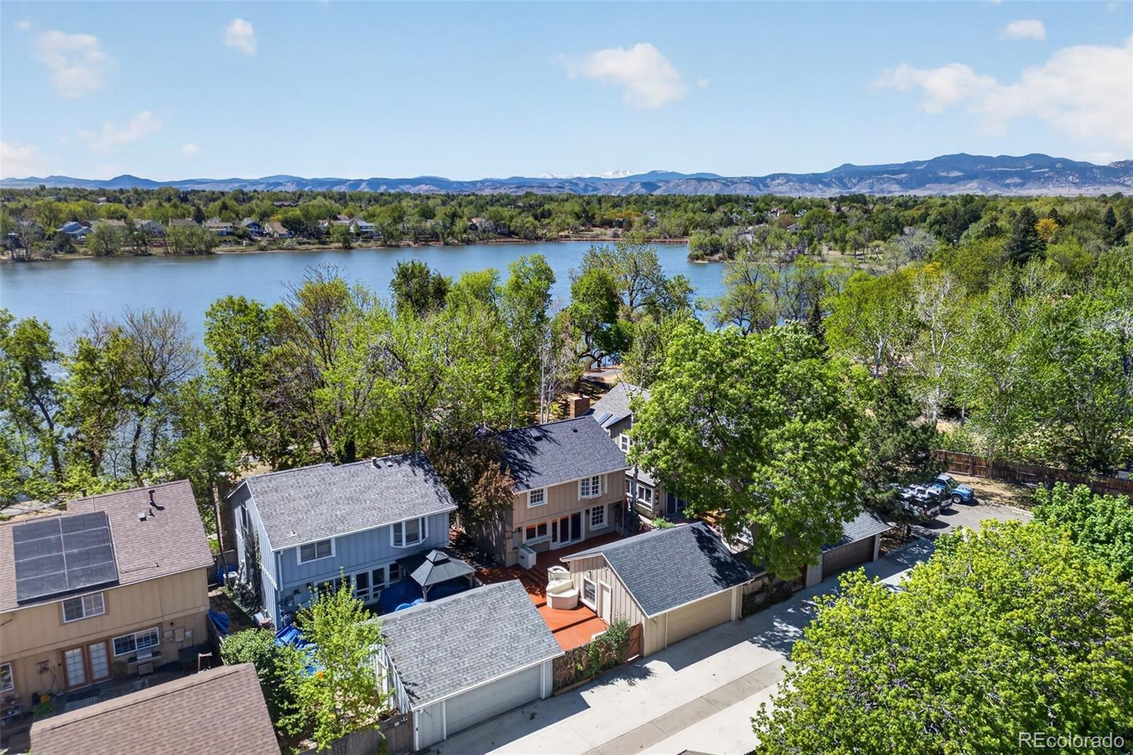 8625 Garland Court Arvada CO 80005