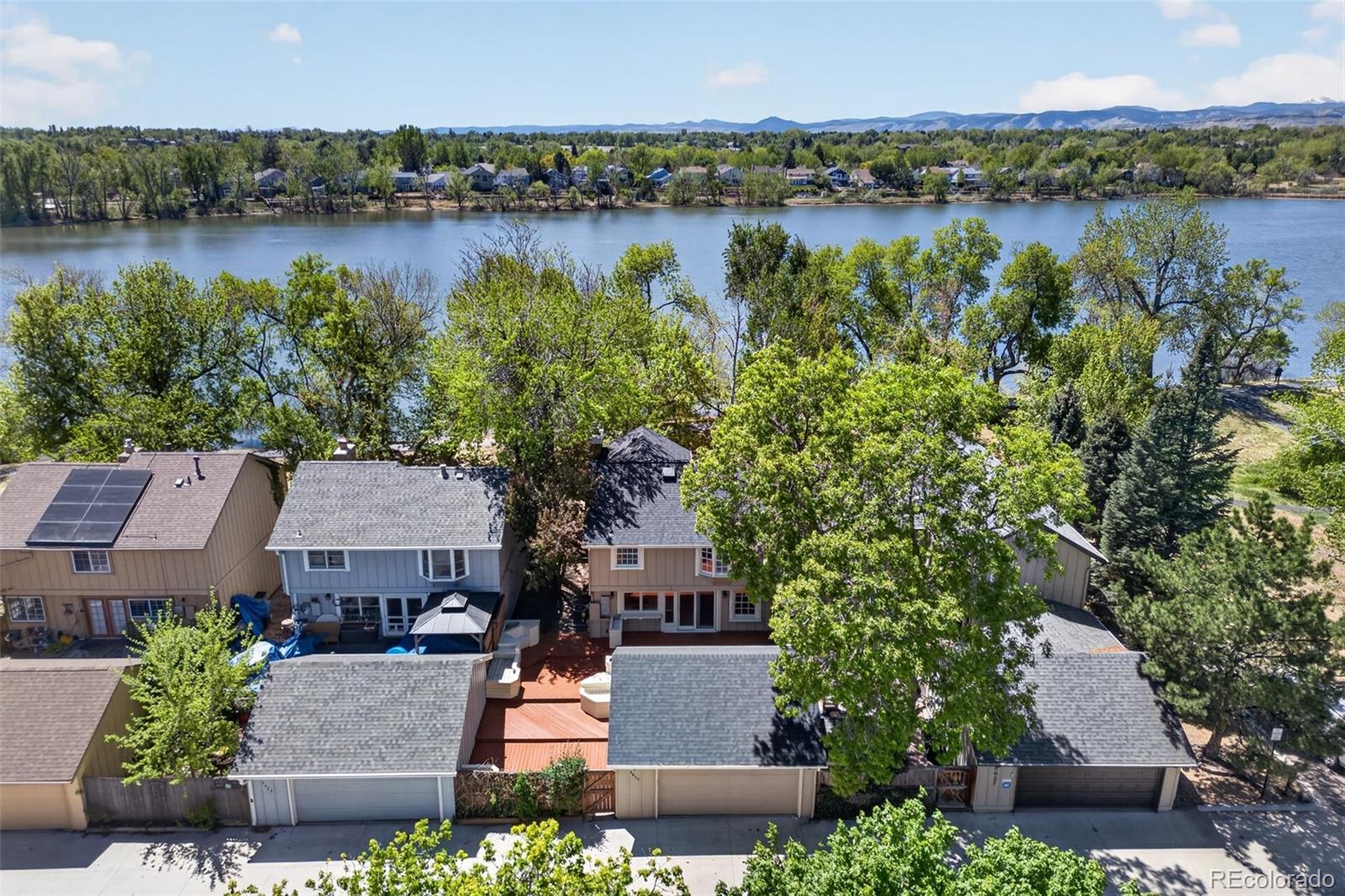 8625 Garland Court Arvada CO 80005