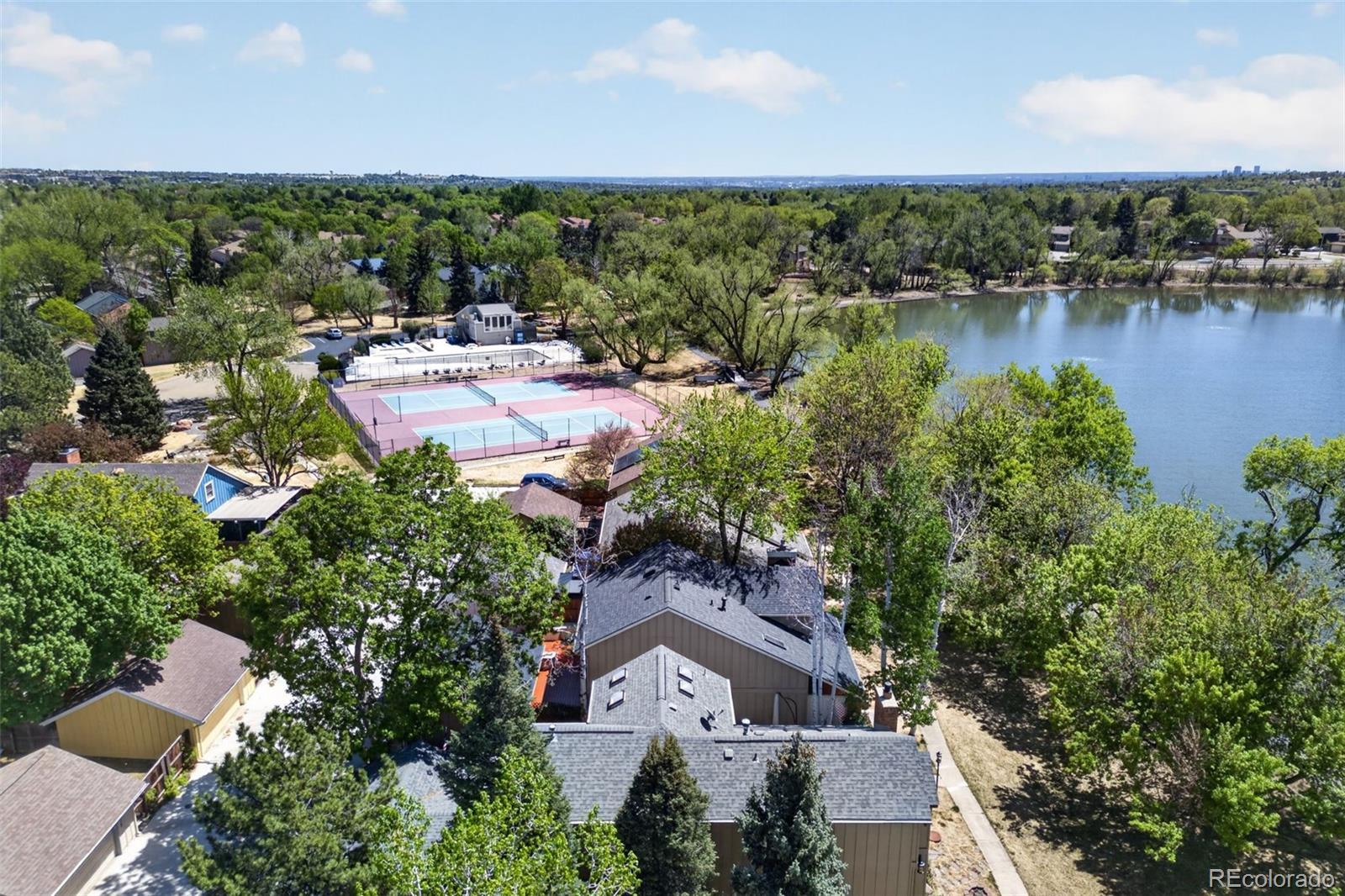 8625 Garland Court Arvada CO 80005