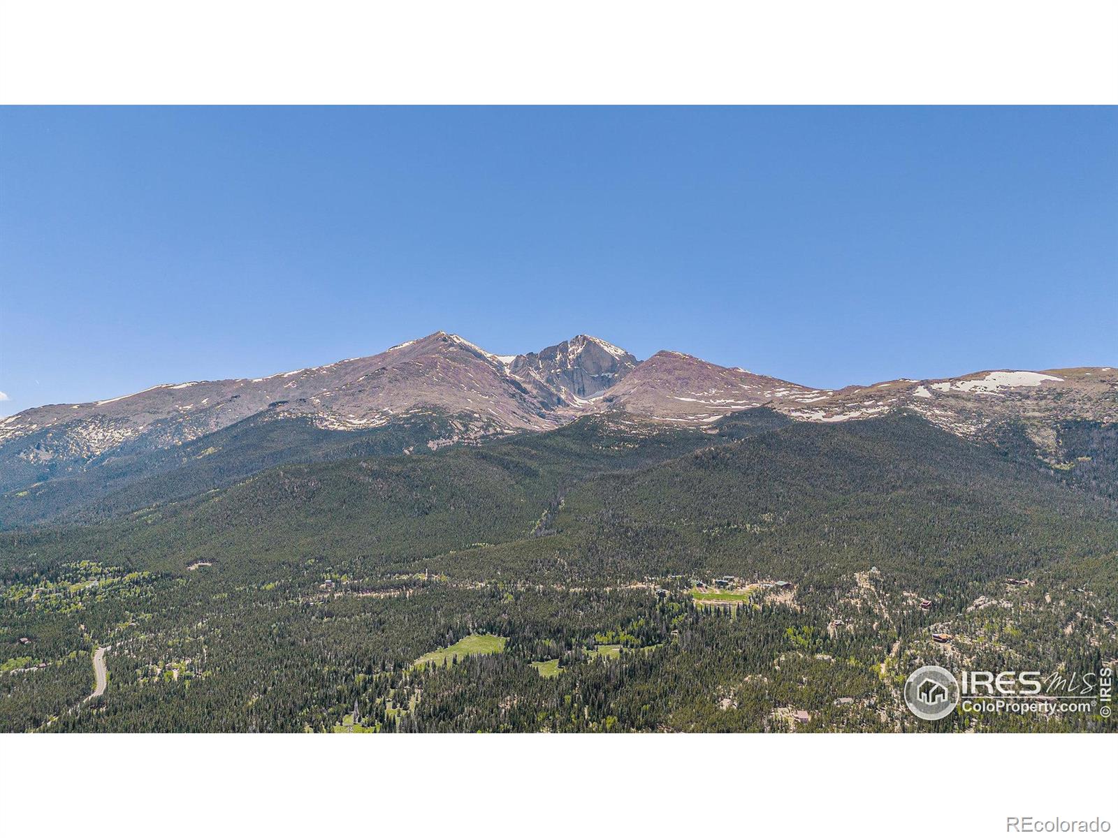 6600 Highway 7 Estes Park CO 80517