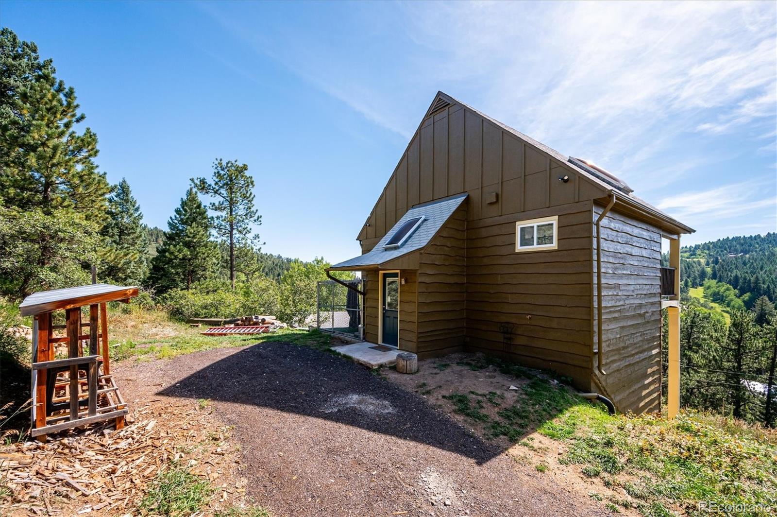 18339 Pleasant Park Road Conifer CO 80433