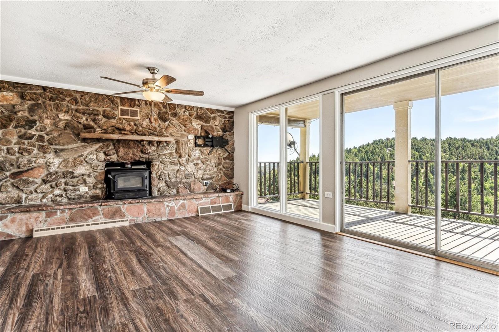 18339 Pleasant Park Road Conifer CO 80433