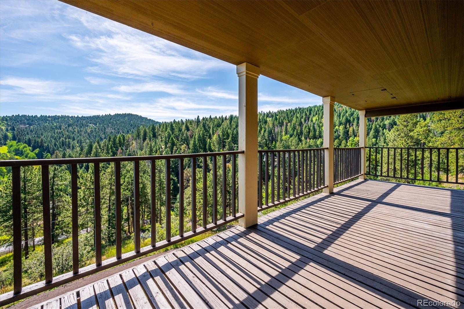 18339 Pleasant Park Road Conifer CO 80433