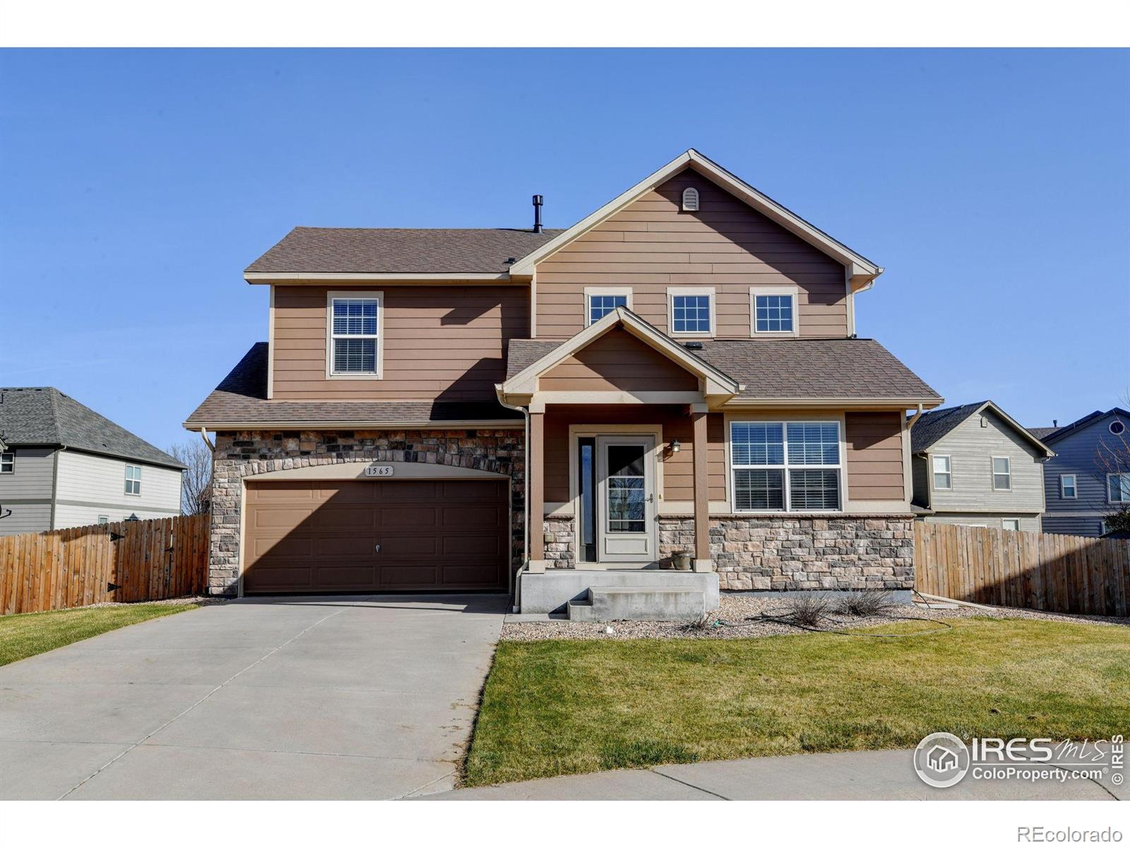 1565 Harpendon Court Windsor CO 80550