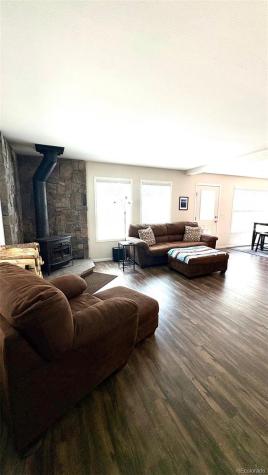 154 Brooklyn Circle Leadville CO 80461