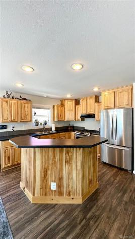 154 Brooklyn Circle Leadville CO 80461