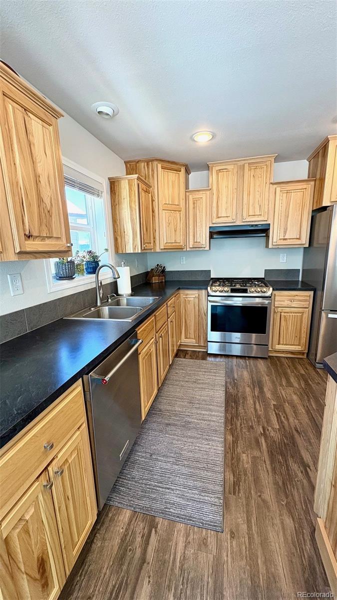 154 Brooklyn Circle Leadville CO 80461
