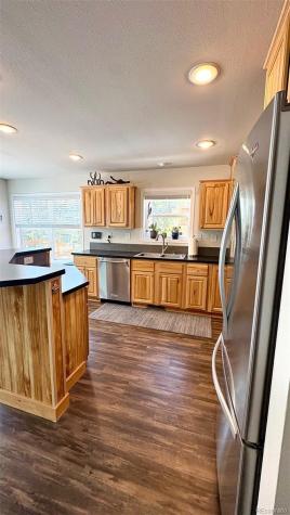 154 Brooklyn Circle Leadville CO 80461