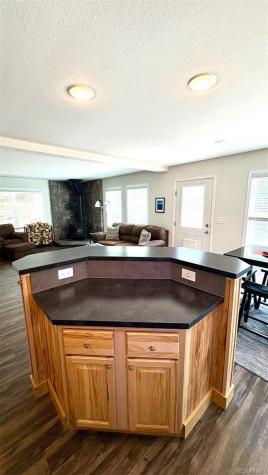 154 Brooklyn Circle Leadville CO 80461