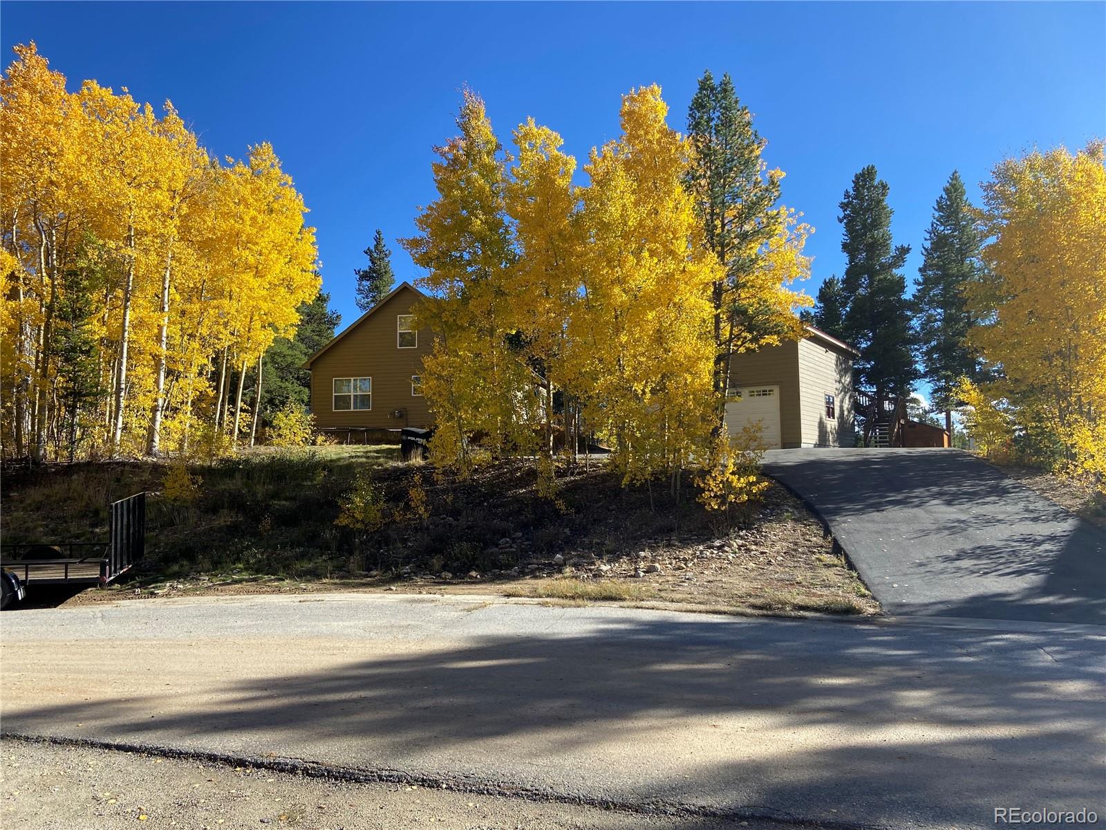 154 Brooklyn Circle Leadville CO 80461