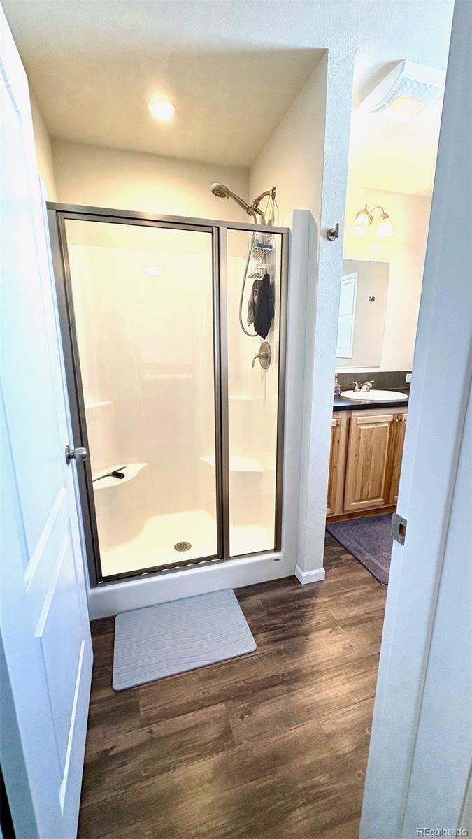 154 Brooklyn Circle Leadville CO 80461