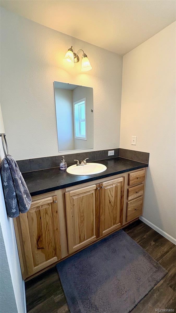 154 Brooklyn Circle Leadville CO 80461