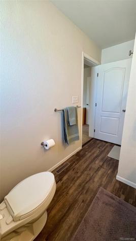 154 Brooklyn Circle Leadville CO 80461