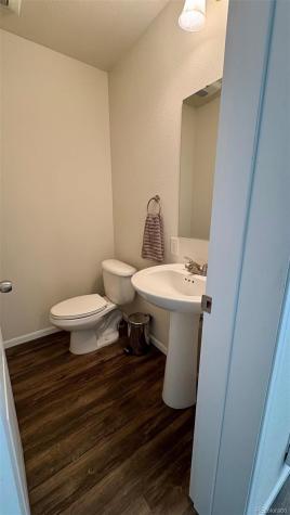 154 Brooklyn Circle Leadville CO 80461