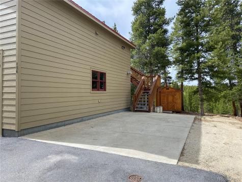 154 Brooklyn Circle Leadville CO 80461