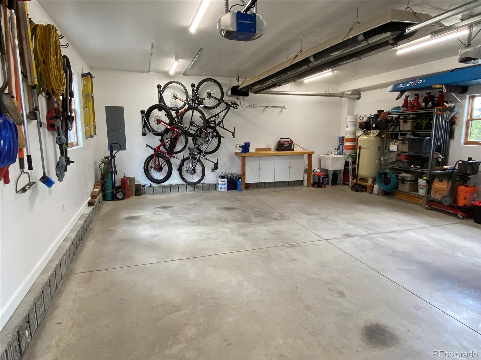 154 Brooklyn Circle Leadville CO 80461