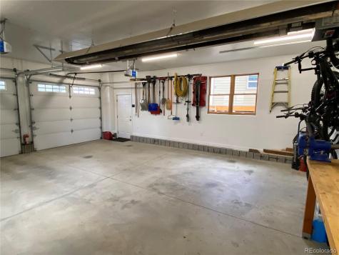 154 Brooklyn Circle Leadville CO 80461