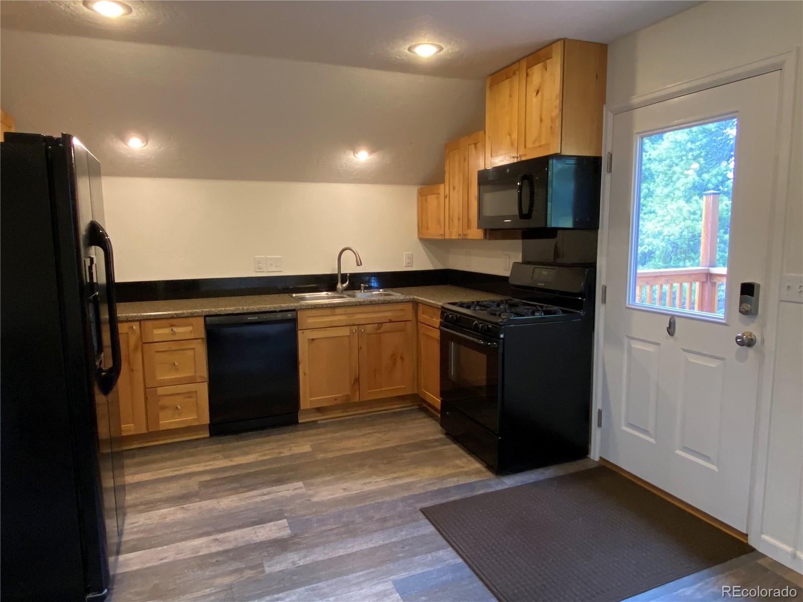 154 Brooklyn Circle Leadville CO 80461