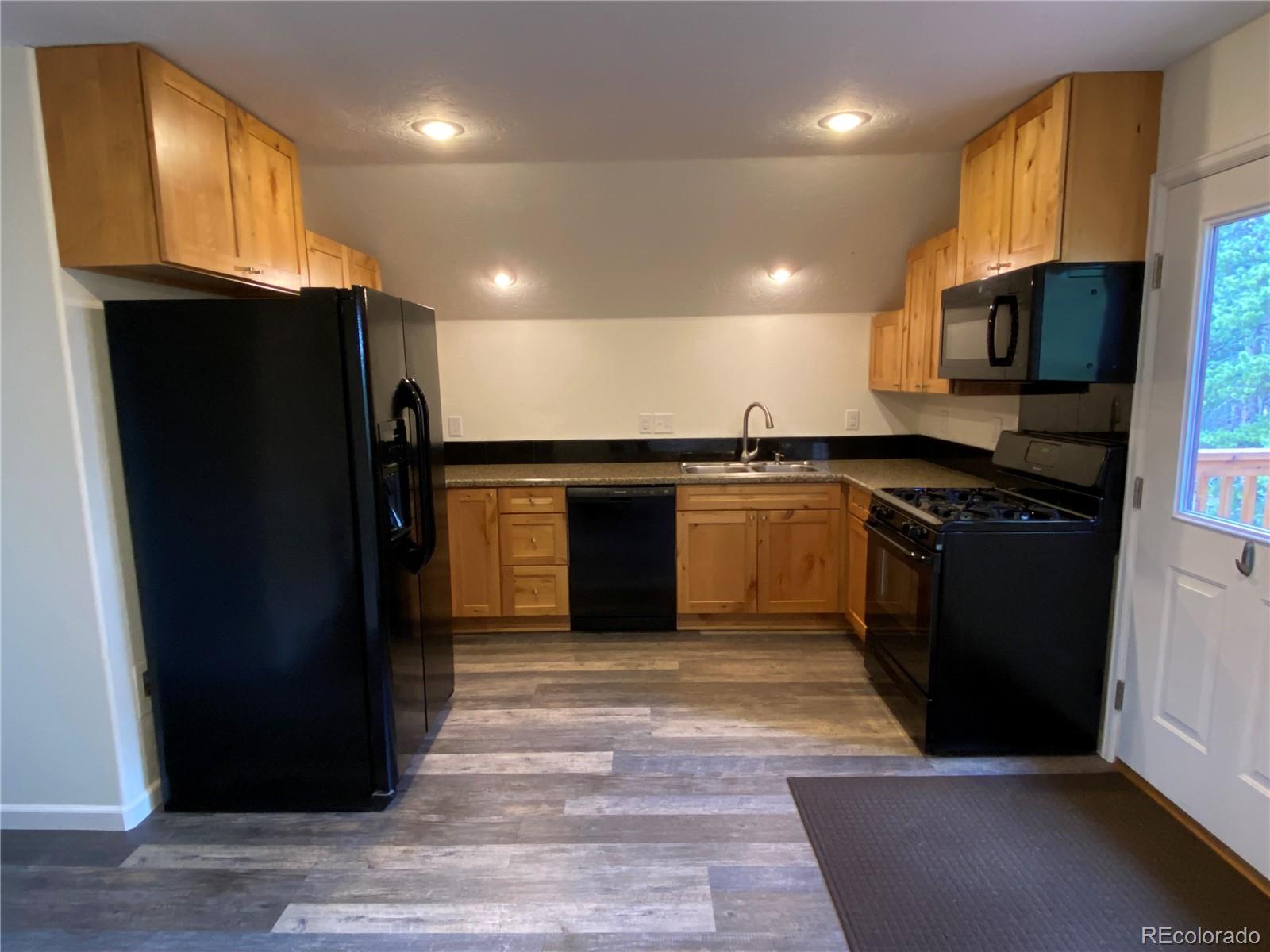 154 Brooklyn Circle Leadville CO 80461