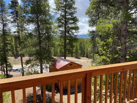 154 Brooklyn Circle Leadville CO 80461