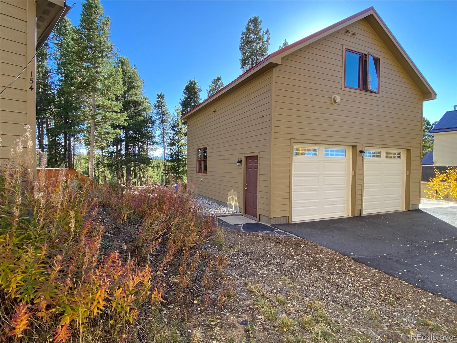 154 Brooklyn Circle Leadville CO 80461