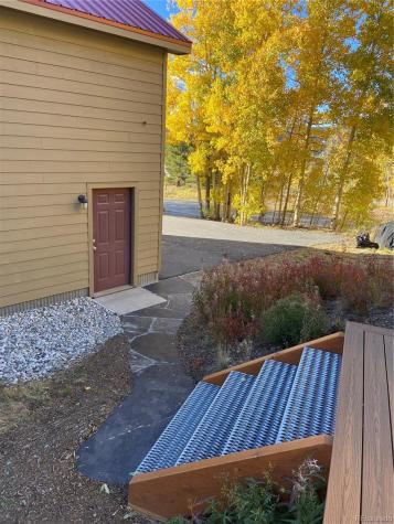 154 Brooklyn Circle Leadville CO 80461