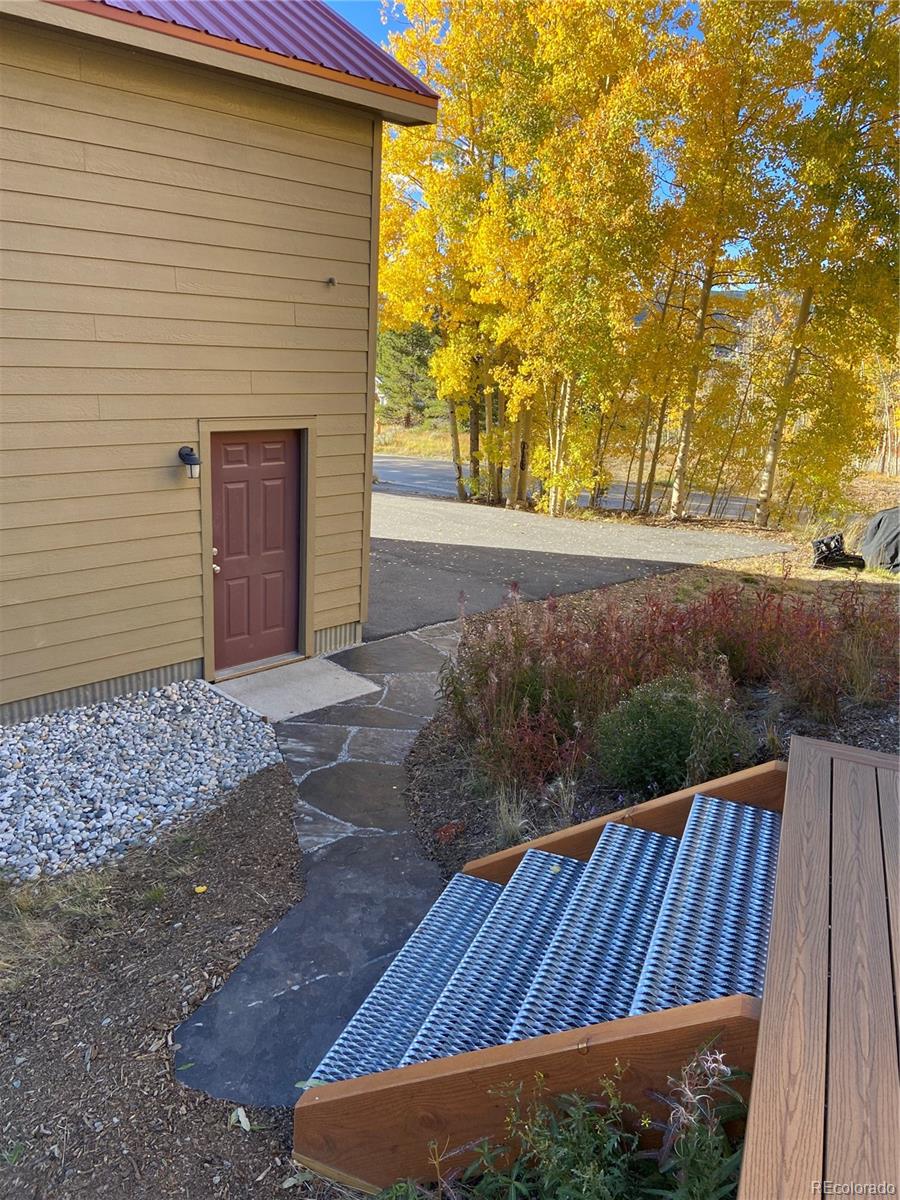 154 Brooklyn Circle Leadville CO 80461