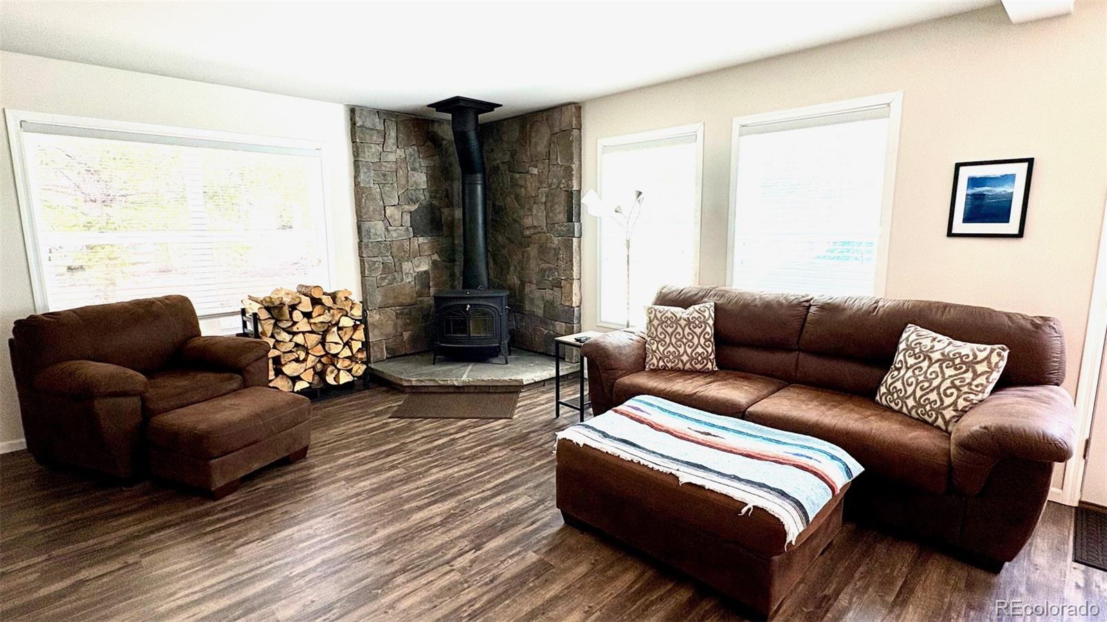 154 Brooklyn Circle Leadville CO 80461