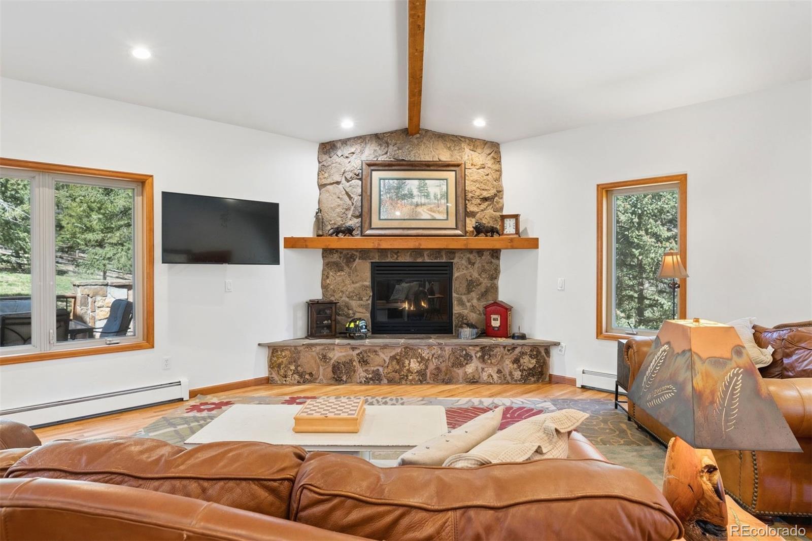 1361 Bross Court Evergreen CO 80439