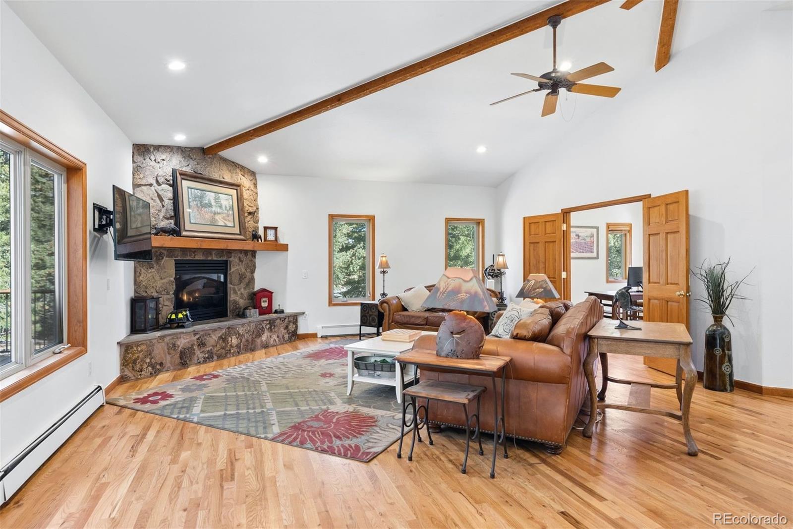 1361 Bross Court Evergreen CO 80439