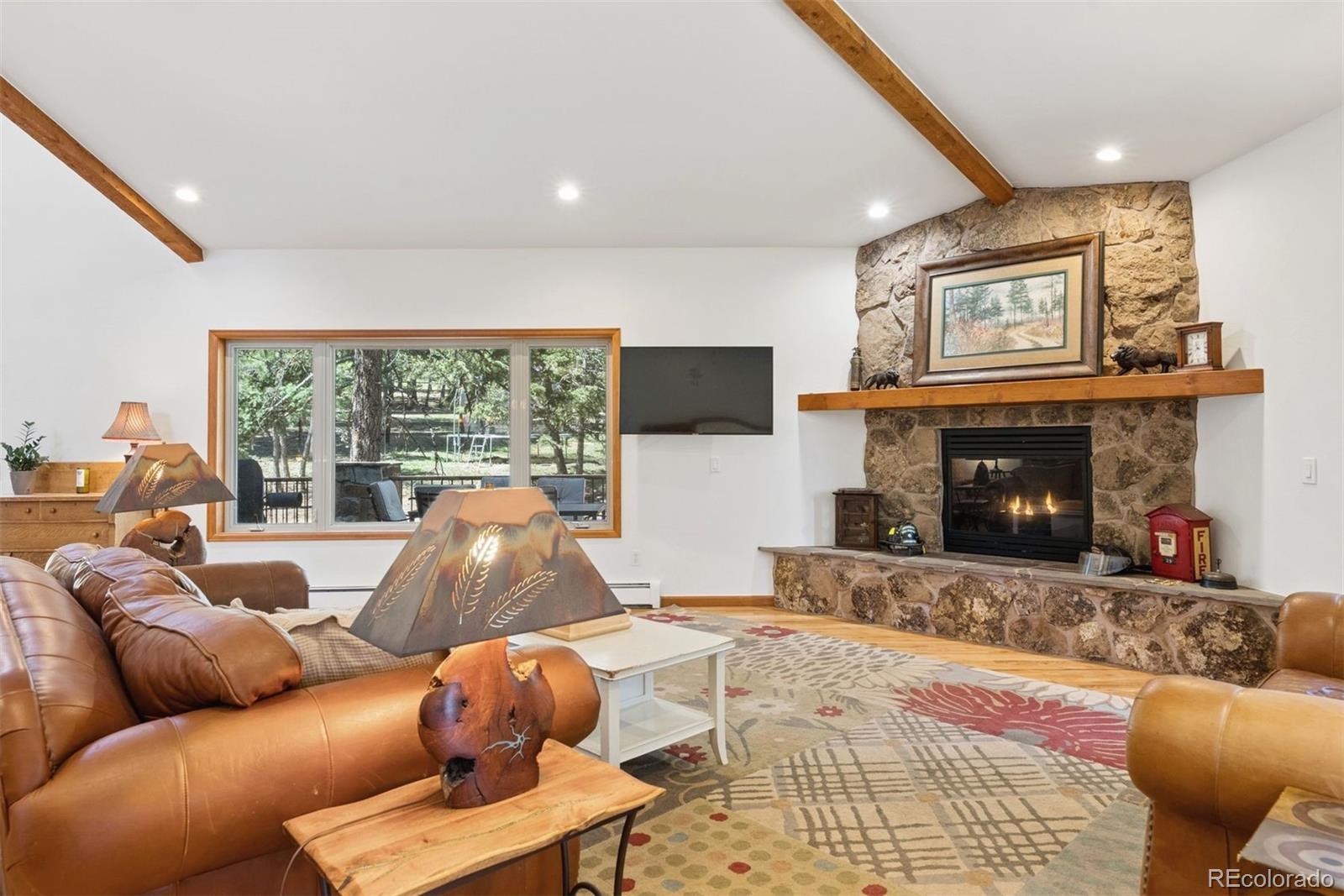 1361 Bross Court Evergreen CO 80439