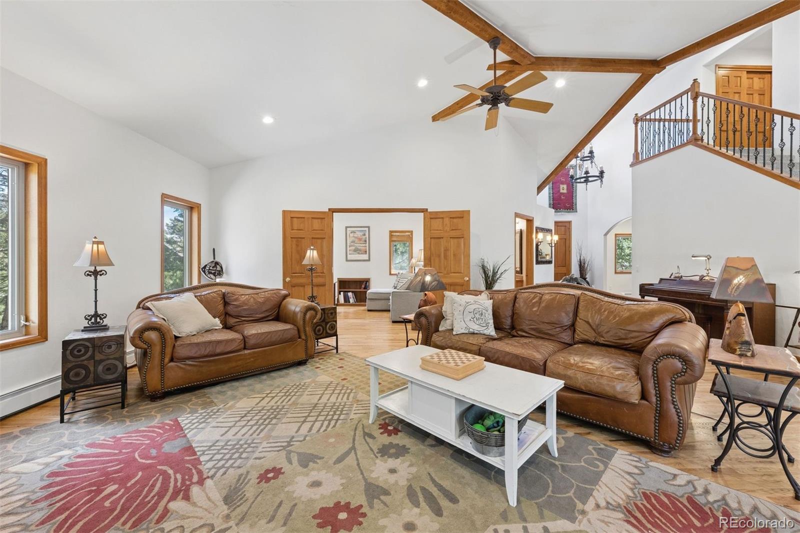 1361 Bross Court Evergreen CO 80439