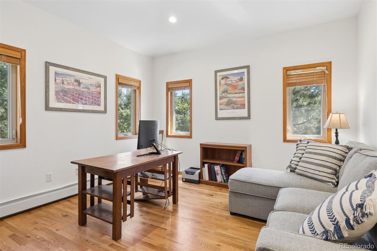 1361 Bross Court Evergreen CO 80439