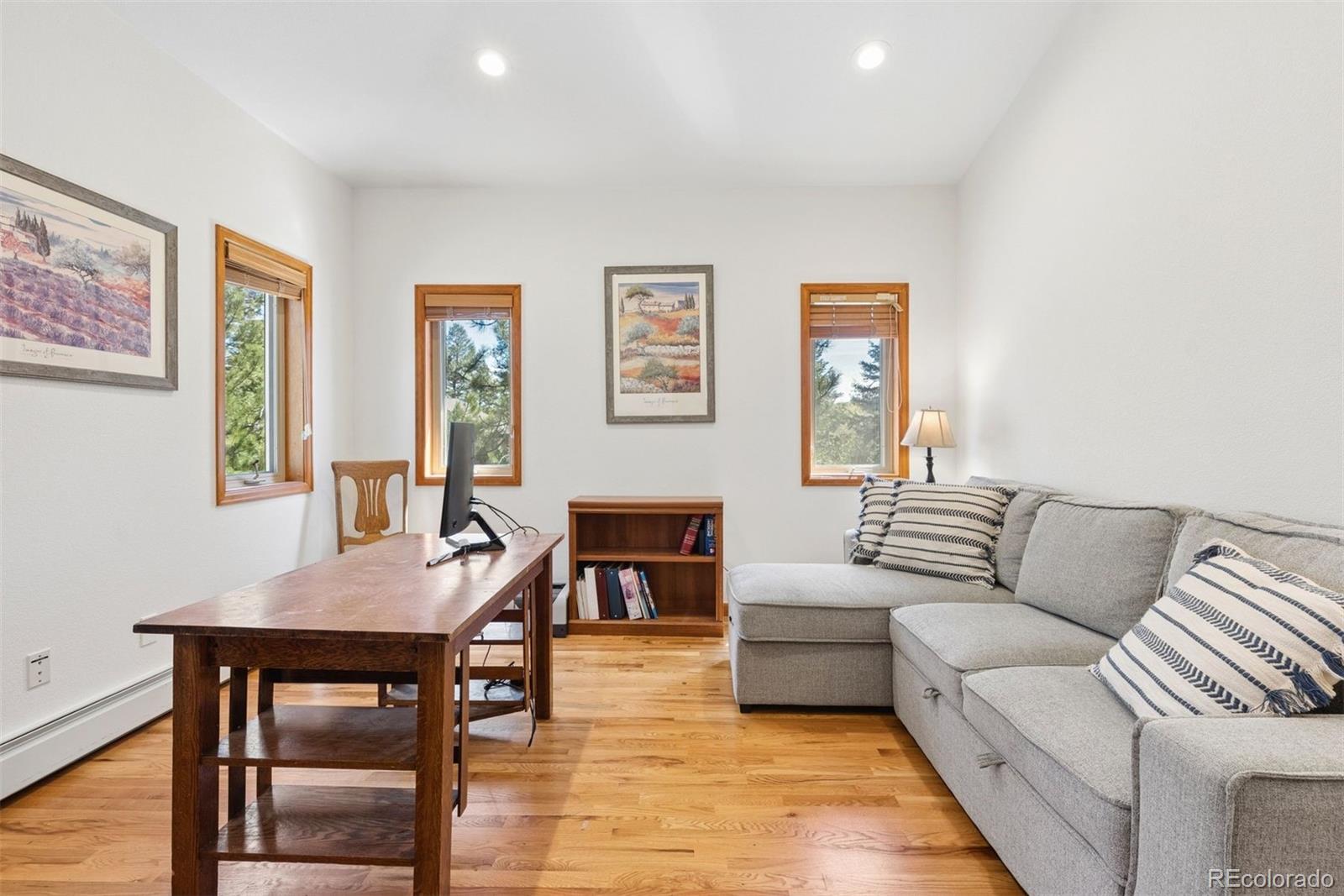 1361 Bross Court Evergreen CO 80439
