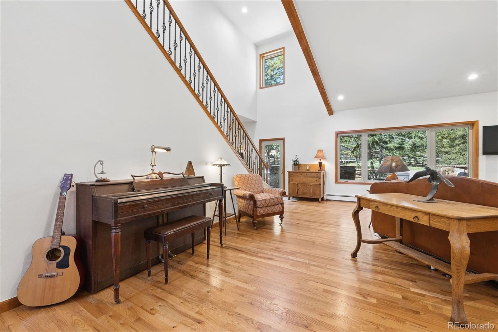 1361 Bross Court Evergreen CO 80439