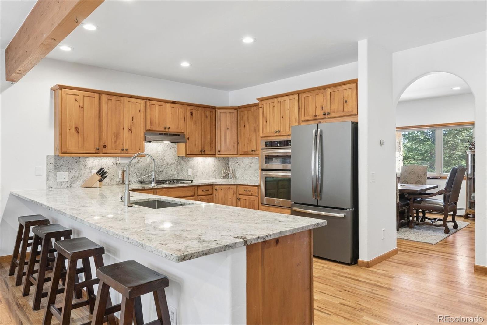 1361 Bross Court Evergreen CO 80439