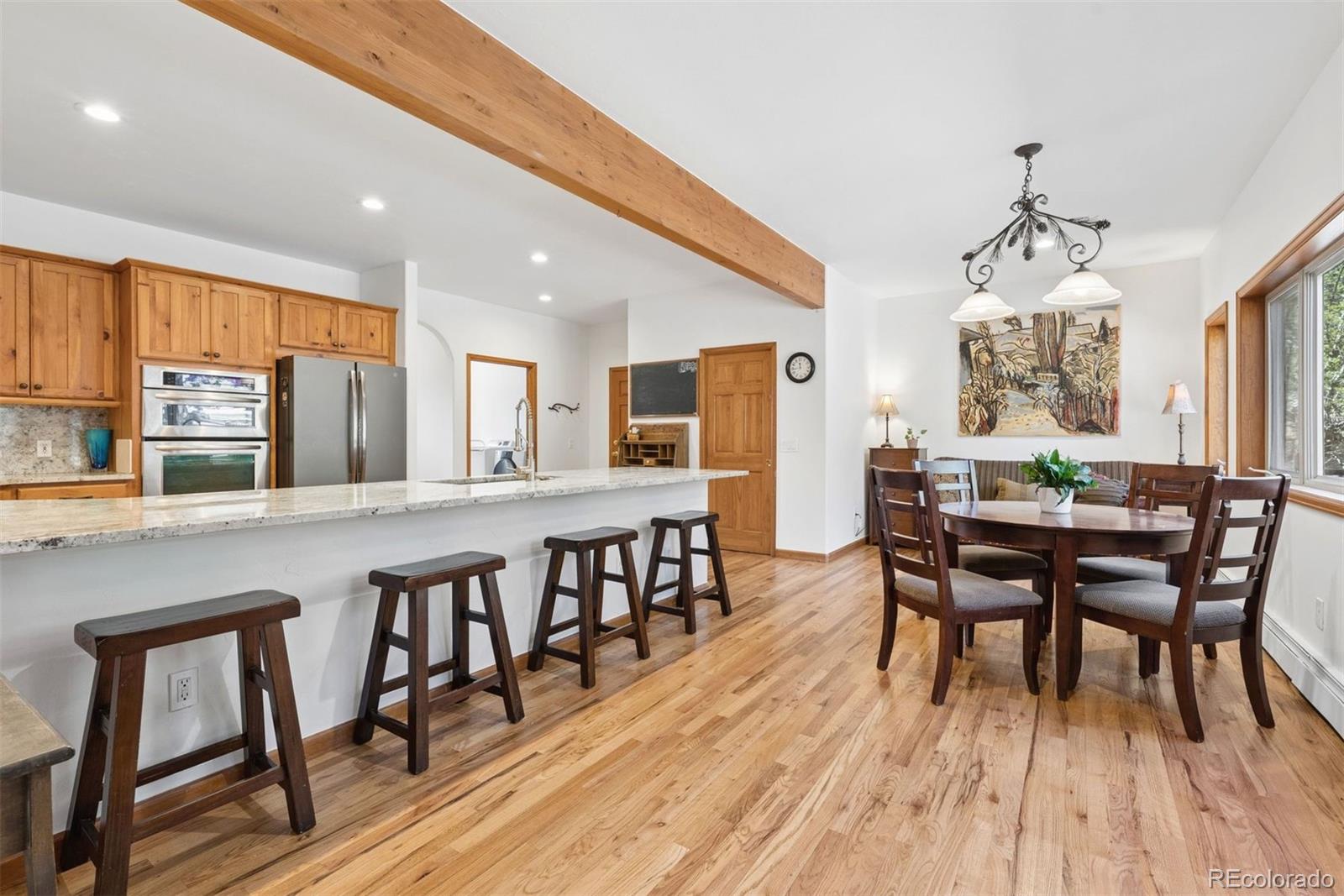 1361 Bross Court Evergreen CO 80439